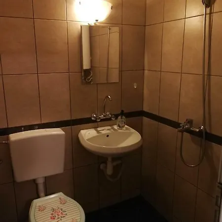 Apartment Апартамент Калиопа *