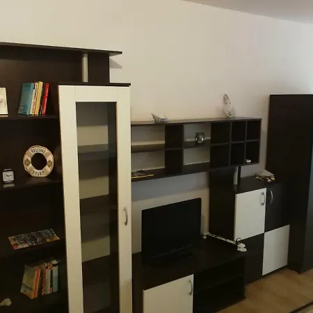 Апартамент Калиопа Apartment *