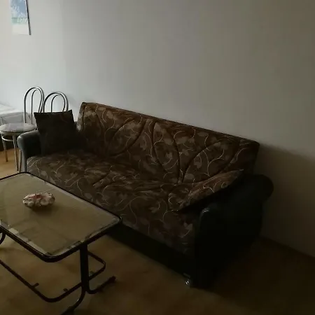 Apartment Апартамент Калиопа Burgas